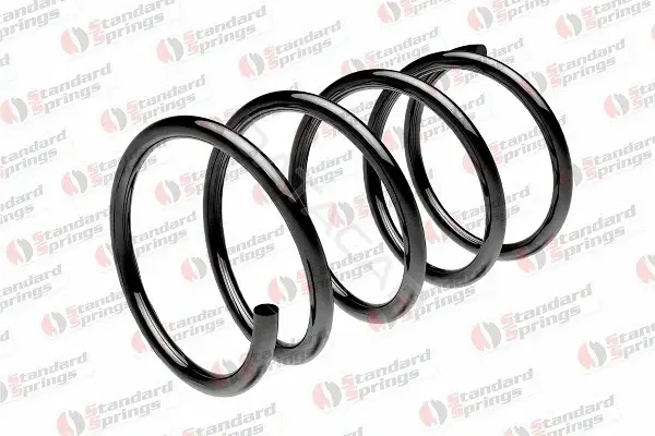 Пружины STANDARD SPRINGS ST111056F