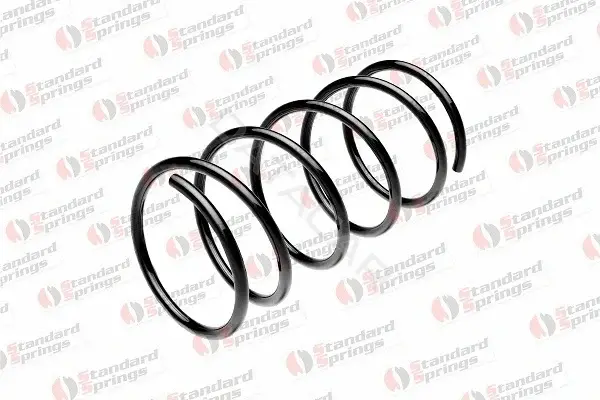 Пружины STANDARD SPRINGS ST112002F