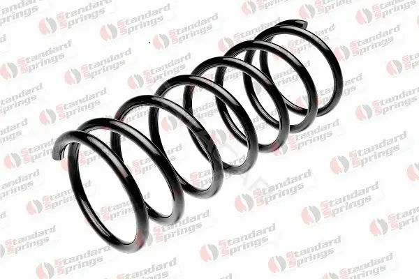 Пружины STANDARD SPRINGS ST112009R