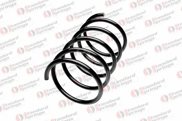 Пружины STANDARD SPRINGS ST112014F