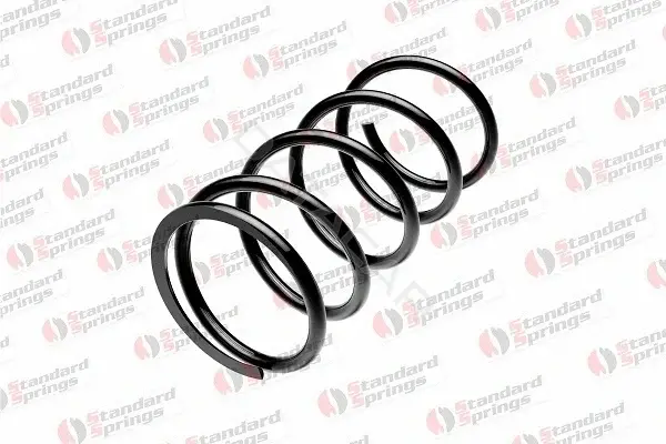 Пружины STANDARD SPRINGS ST112019F