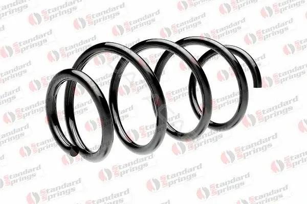 Пружины STANDARD SPRINGS ST112038F