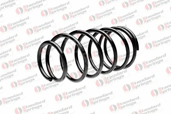 Пружины STANDARD SPRINGS ST114007R