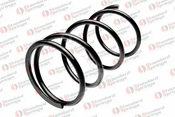 Пружины STANDARD SPRINGS ST119019F