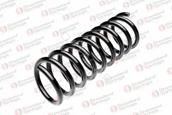 Пружины STANDARD SPRINGS ST120008F
