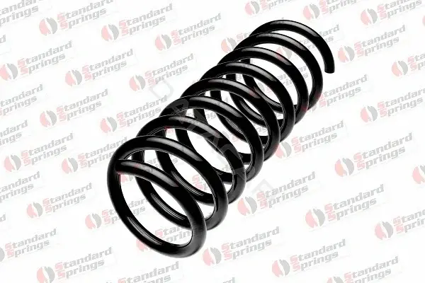 Пружины STANDARD SPRINGS ST120020F