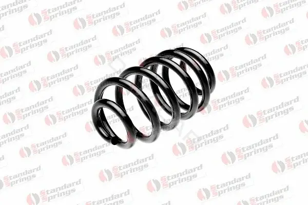 Пружины STANDARD SPRINGS ST120028R