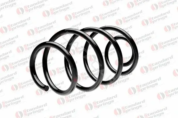 Пружины STANDARD SPRINGS ST120049F