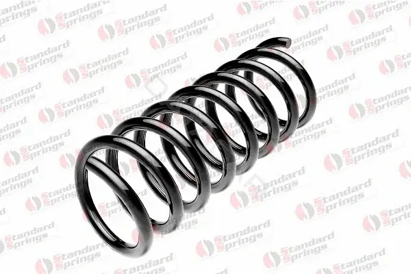 Пружины STANDARD SPRINGS ST120058R