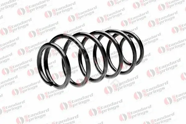 Пружины STANDARD SPRINGS ST120079R
