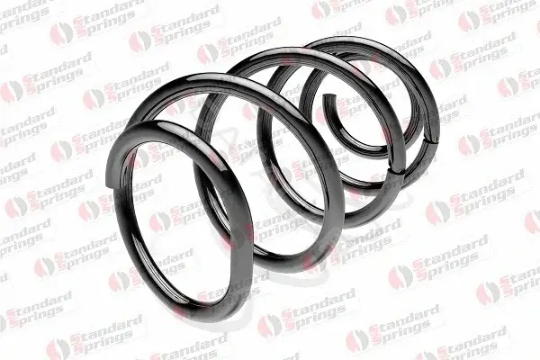 Пружины STANDARD SPRINGS ST120084F