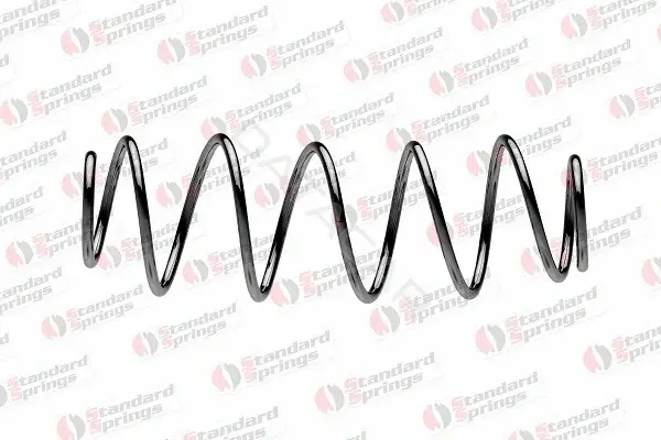 Пружины STANDARD SPRINGS ST120085F