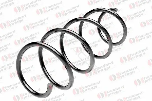 Пружины STANDARD SPRINGS ST120087F