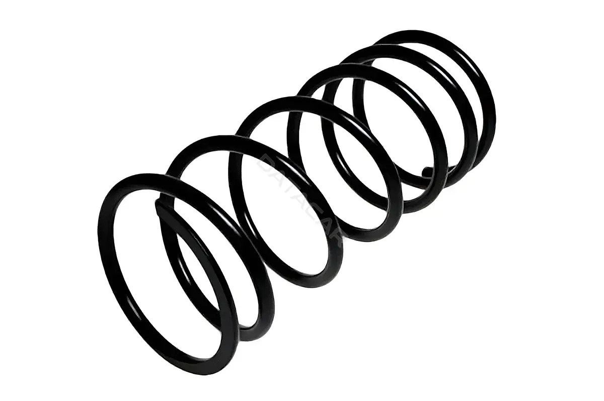 Пружины STANDARD SPRINGS ST122021R