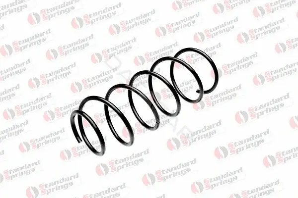 Пружины STANDARD SPRINGS ST122045F