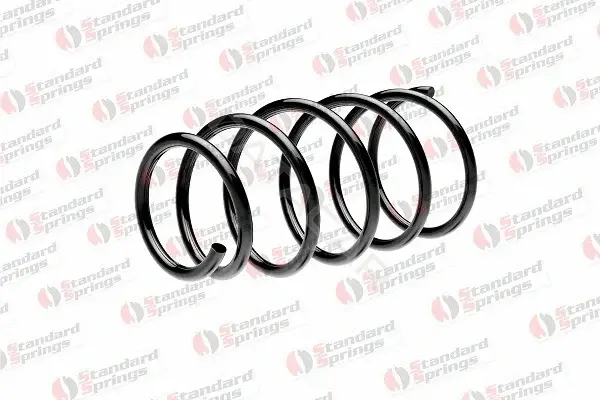 Пружины STANDARD SPRINGS ST123031F