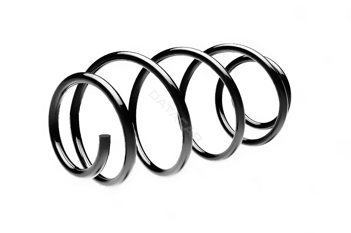Пружины STANDARD SPRINGS ST124010F