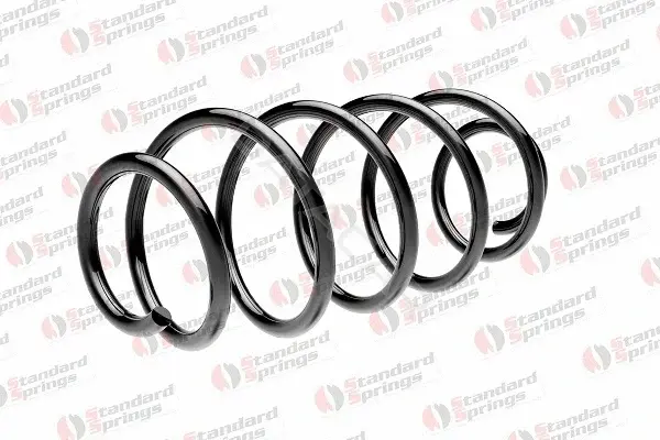 Пружины STANDARD SPRINGS ST124016F