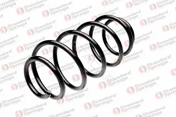 Пружины STANDARD SPRINGS ST124017F