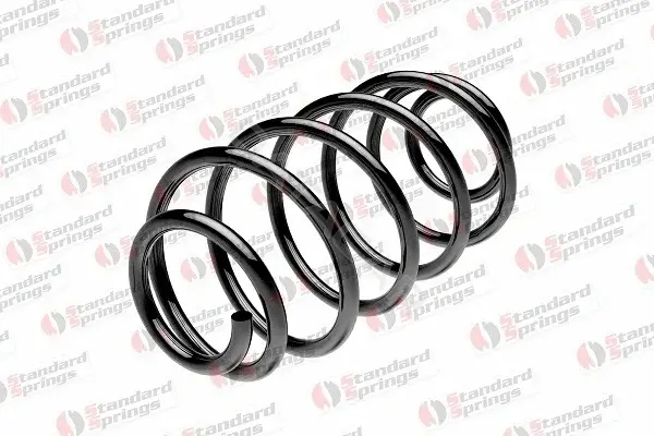 Пружины STANDARD SPRINGS ST124050R
