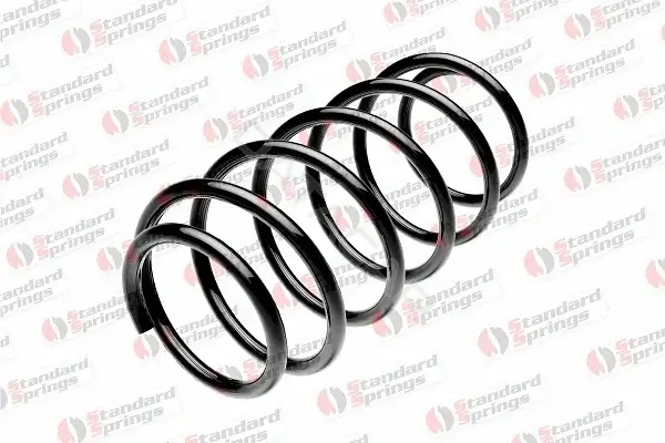 Пружины STANDARD SPRINGS ST124057F