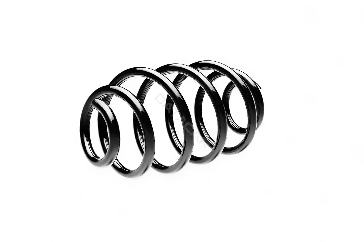 Пружины STANDARD SPRINGS ST124070R