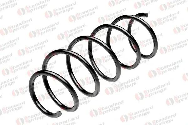 Пружины STANDARD SPRINGS ST124073F