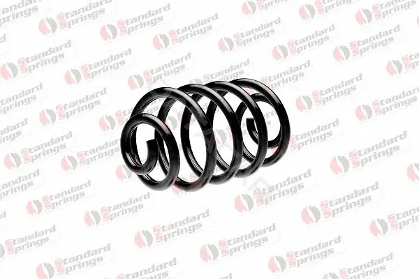 Пружины STANDARD SPRINGS ST124074R