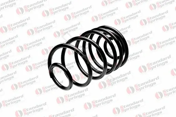 Пружины STANDARD SPRINGS ST124084R