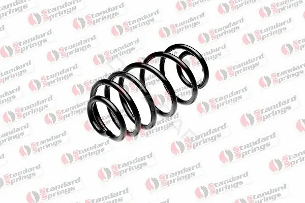 Пружины STANDARD SPRINGS ST124094R