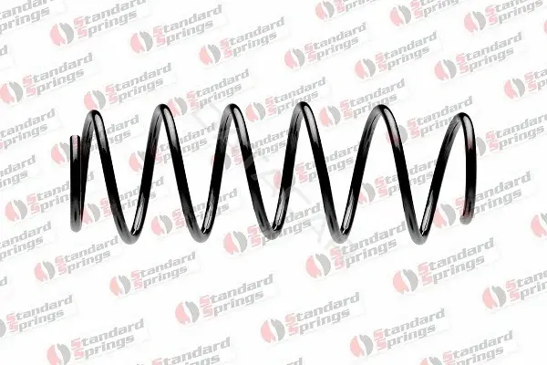 Пружины STANDARD SPRINGS ST125058F