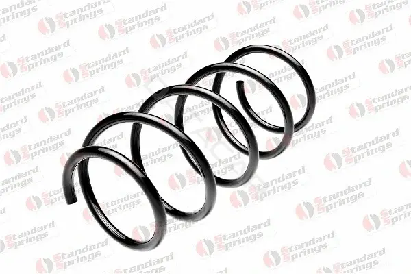 Пружины STANDARD SPRINGS ST127071F