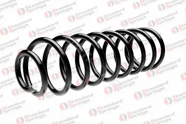 Пружины STANDARD SPRINGS ST129002R