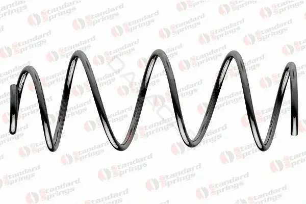 Пружины STANDARD SPRINGS ST130031F