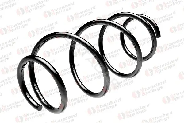 Пружины STANDARD SPRINGS ST130033F