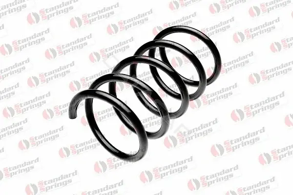 Пружины STANDARD SPRINGS ST133044R