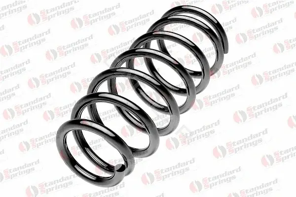 Пружины STANDARD SPRINGS ST133070R