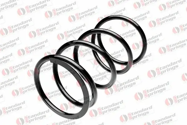 Пружины STANDARD SPRINGS ST133092F