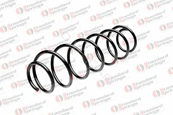 Пружины STANDARD SPRINGS ST134001R