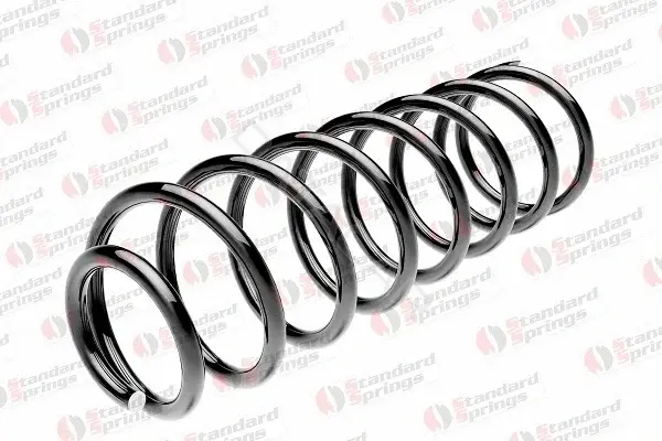 Пружины STANDARD SPRINGS ST134007R