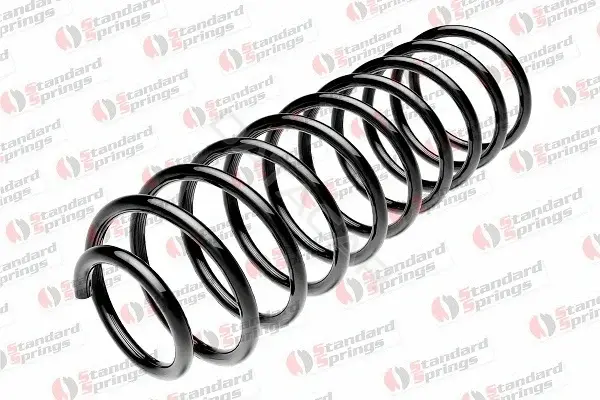 Пружины STANDARD SPRINGS ST134023R