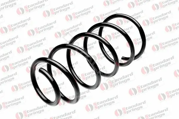 Пружины STANDARD SPRINGS ST134038F