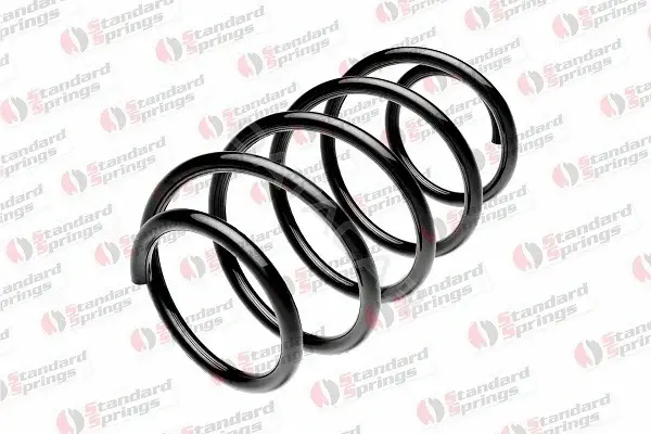 Пружины STANDARD SPRINGS ST134069F