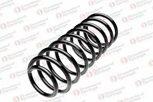 Пружины STANDARD SPRINGS ST135007R