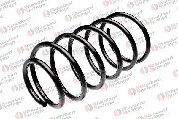 Пружины STANDARD SPRINGS ST135010F