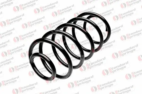 Пружины STANDARD SPRINGS ST135014R