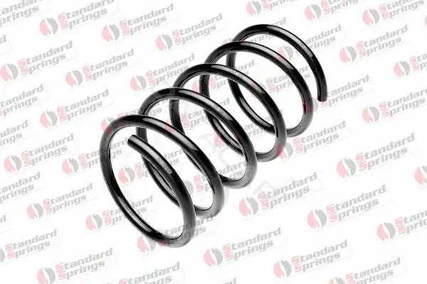 Пружины STANDARD SPRINGS ST135037R