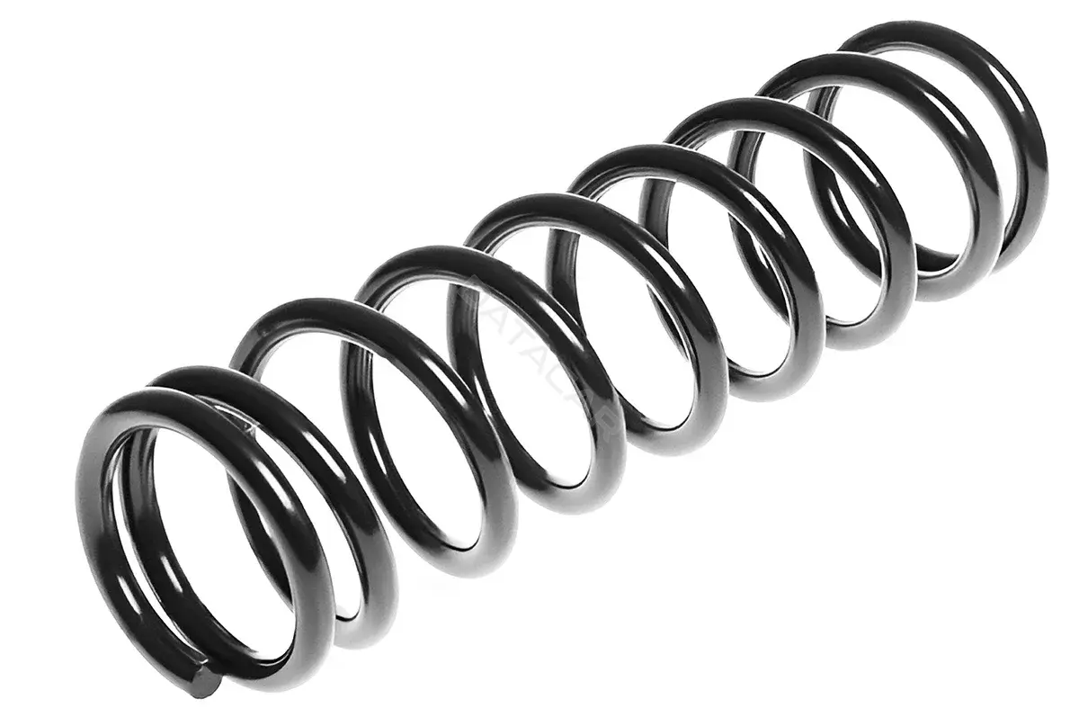 Пружины STANDARD SPRINGS ST119058R