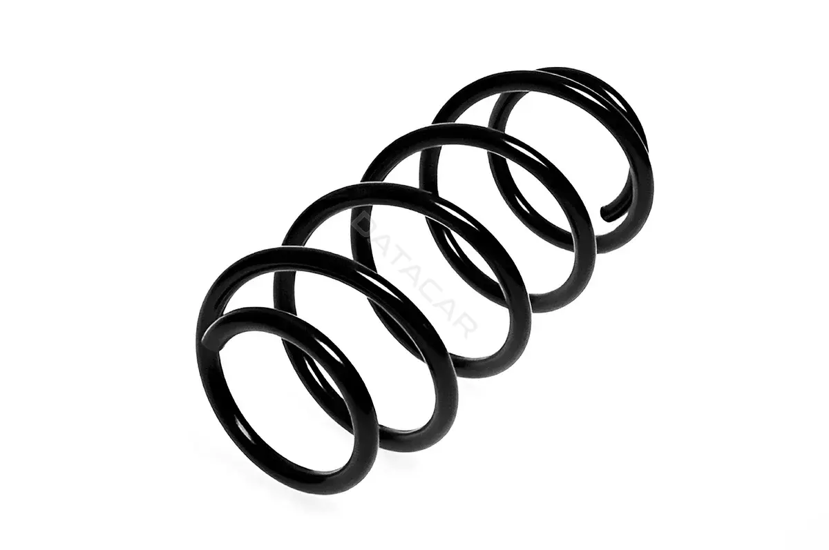 Пружины STANDARD SPRINGS ST124002F