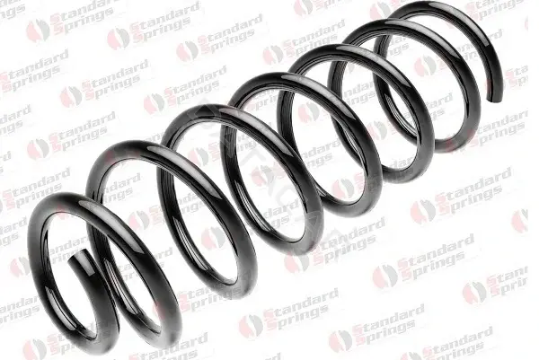 Пружины STANDARD SPRINGS ST120105F